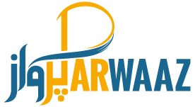 Parwaaz Financial Services Ltd.