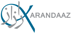 Karandaaz Logo