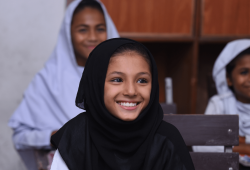 Education Enhancement